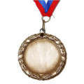 Фотография на медали